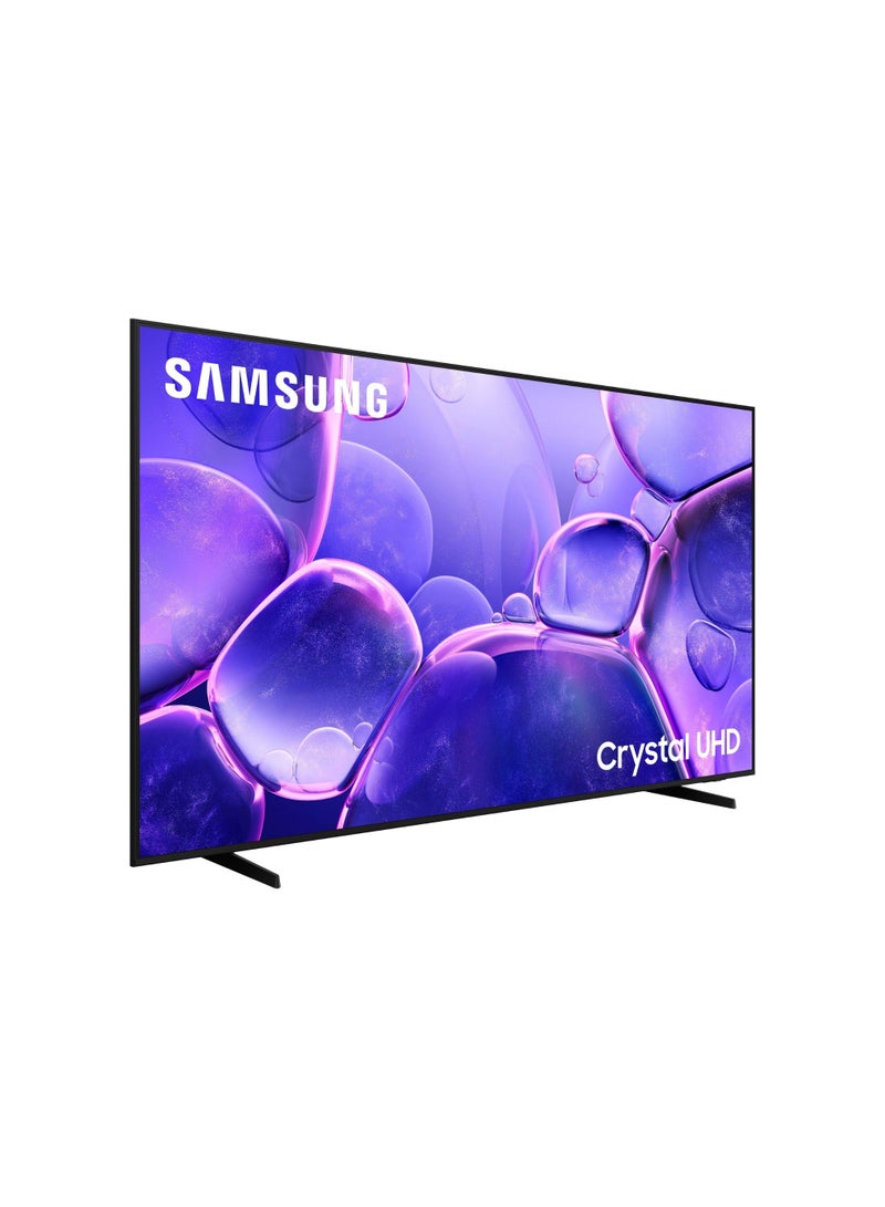 سامسونج تلفاز 55 بوصة UHD 4K 60 هرتز - Image 3