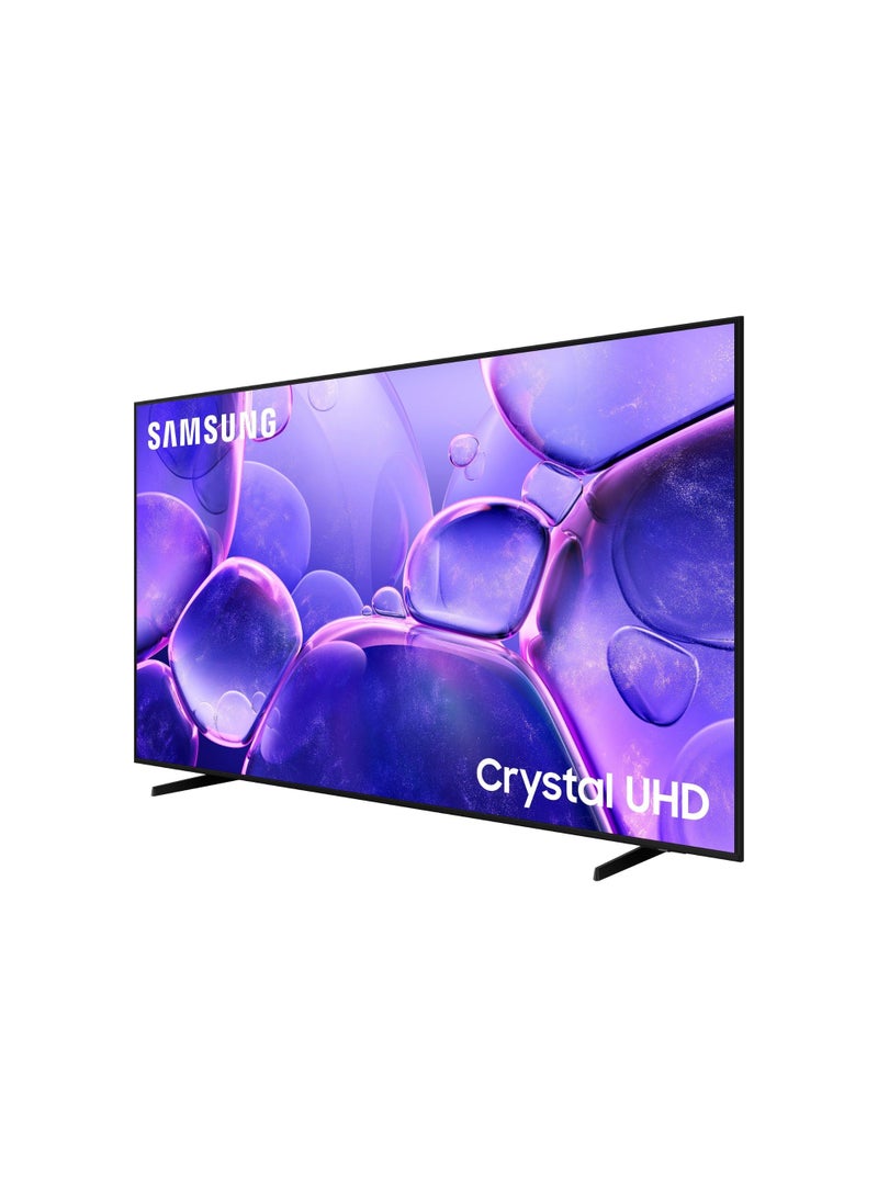 سامسونج تلفاز 55 بوصة UHD 4K 60 هرتز - Image 2