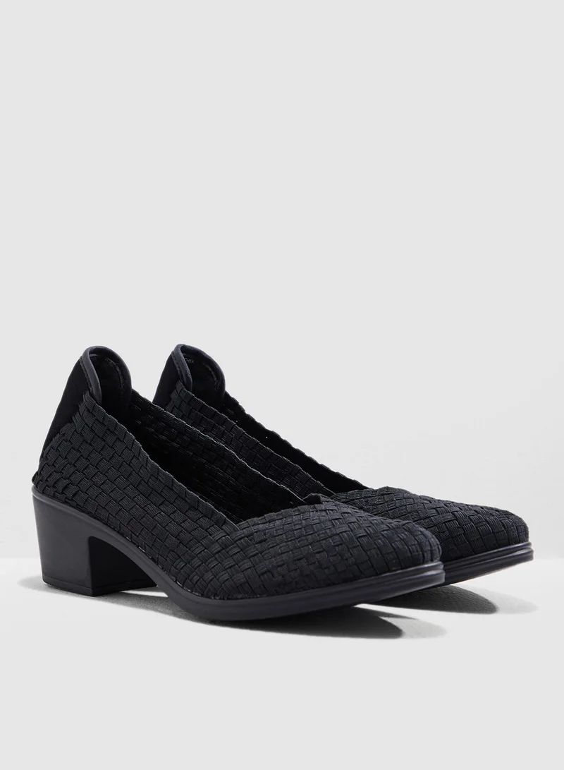 STEVE MADDEN Pre Madden Pump