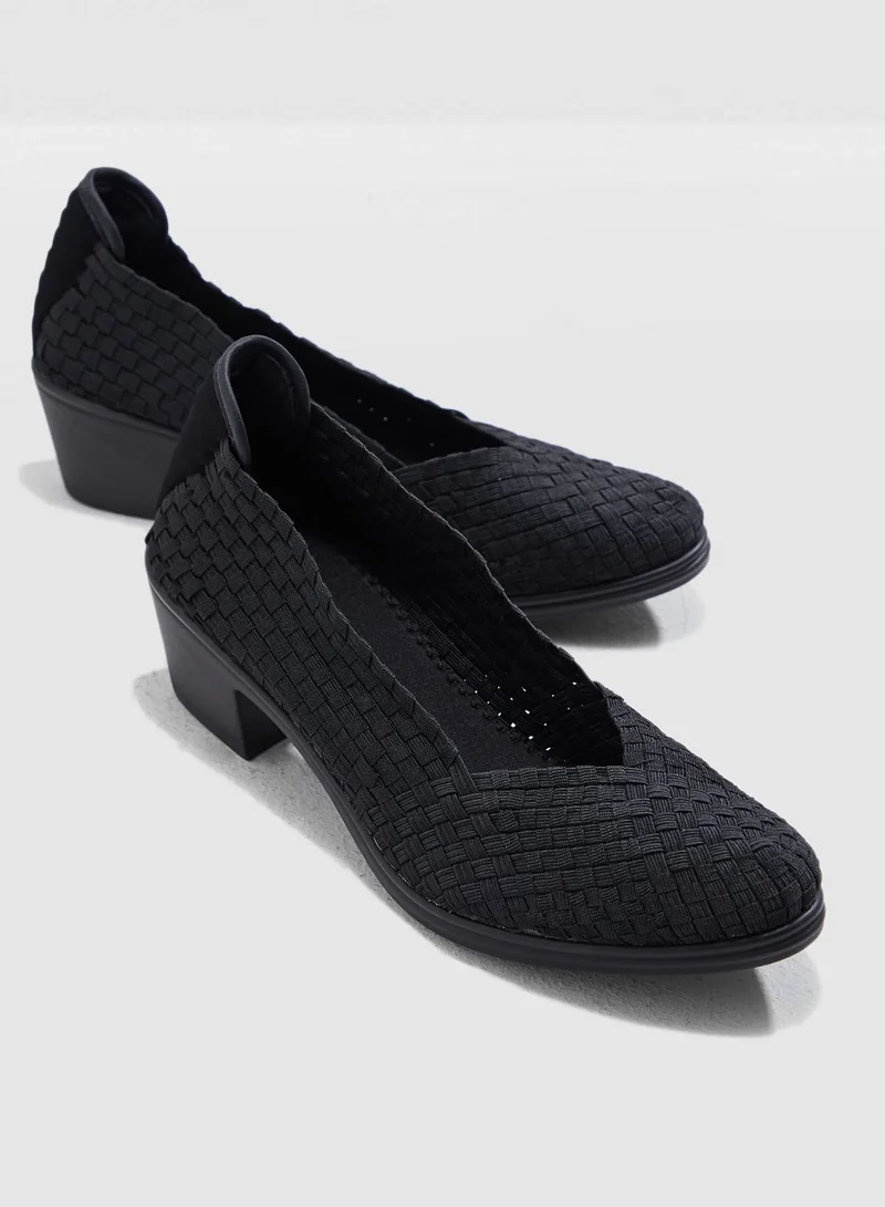 STEVE MADDEN Pre Madden Pump