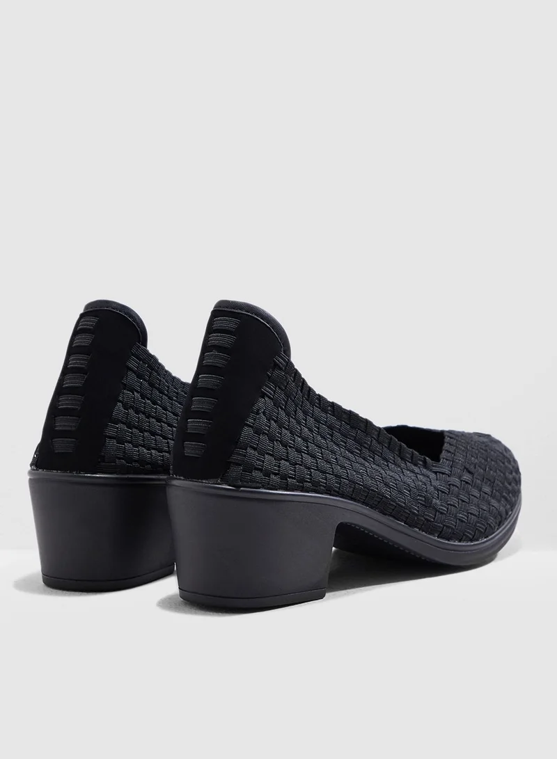 STEVE MADDEN Pre Madden Pump