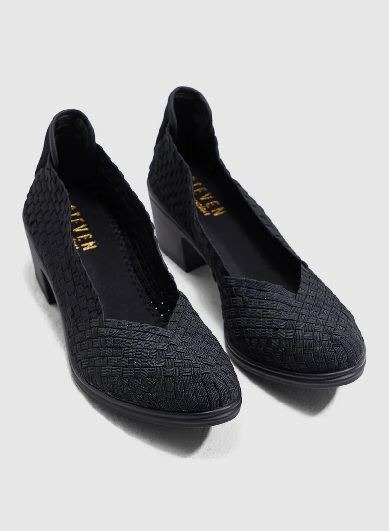 STEVE MADDEN Pre Madden Pump
