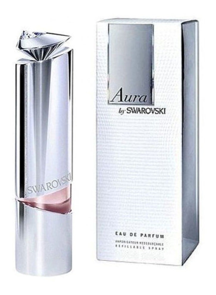 سواروفسكي عطر سواروفسكي أورا 75ملي