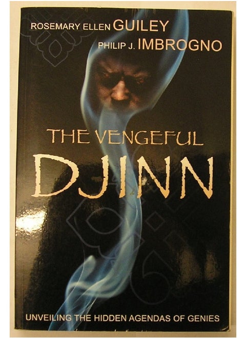 The Vengeful Djinn: Unveiling the Hidden Agenda of Genies