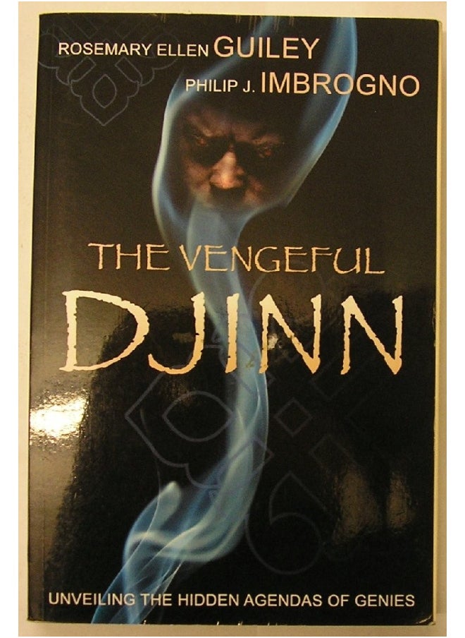 null - The Vengeful Djinn: Unveiling the Hidden Agenda of Genies - Image 1