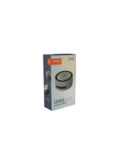 porodo Soundtec Uniq Magnetic Wireless Charging Bluetooth Speaker, 15W Wireless Charging  - Image 3