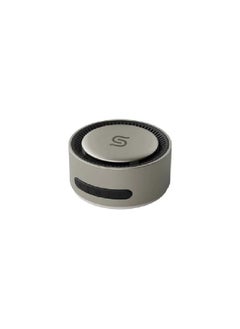 porodo Soundtec Uniq Magnetic Wireless Charging Bluetooth Speaker, 15W Wireless Charging  - Image 1