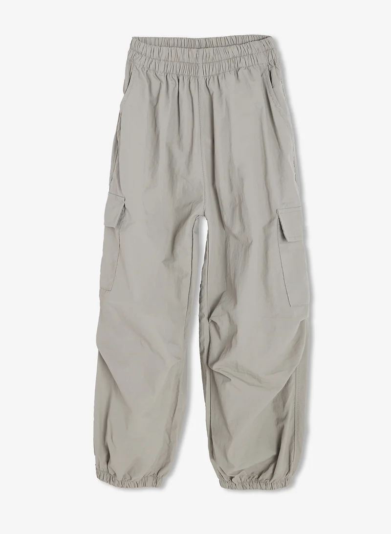 بنياتا بنطلون كارغو