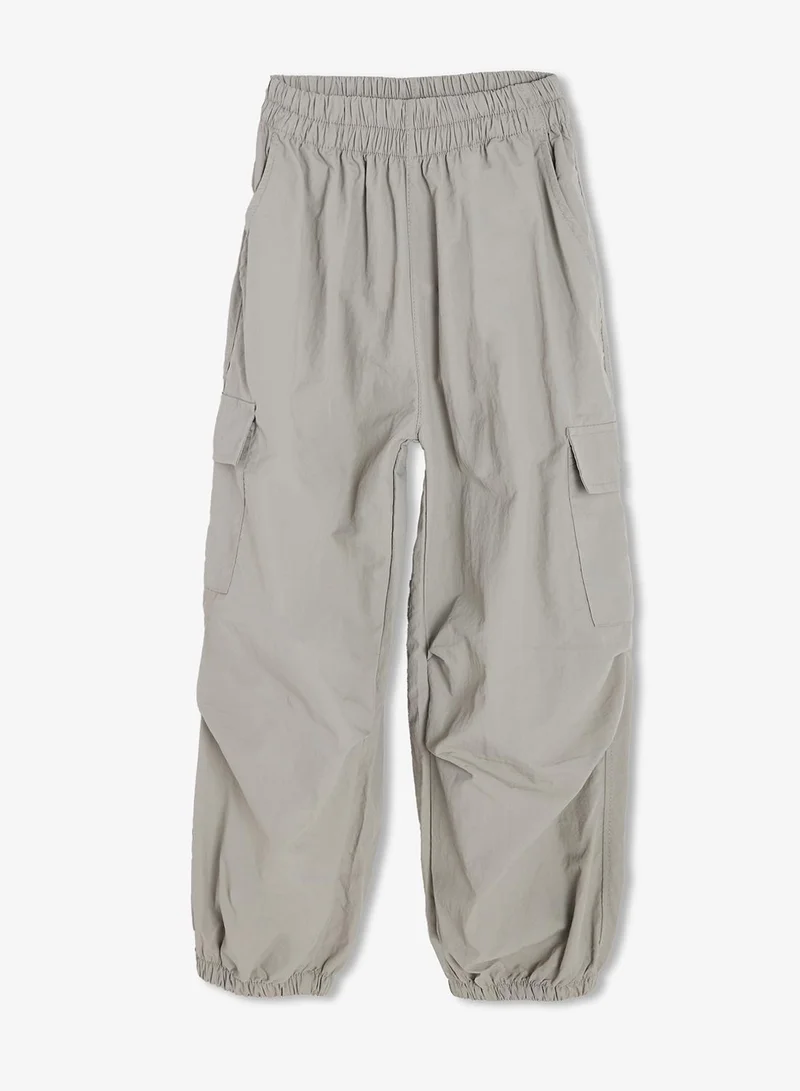 بنياتا بنطلون كارغو