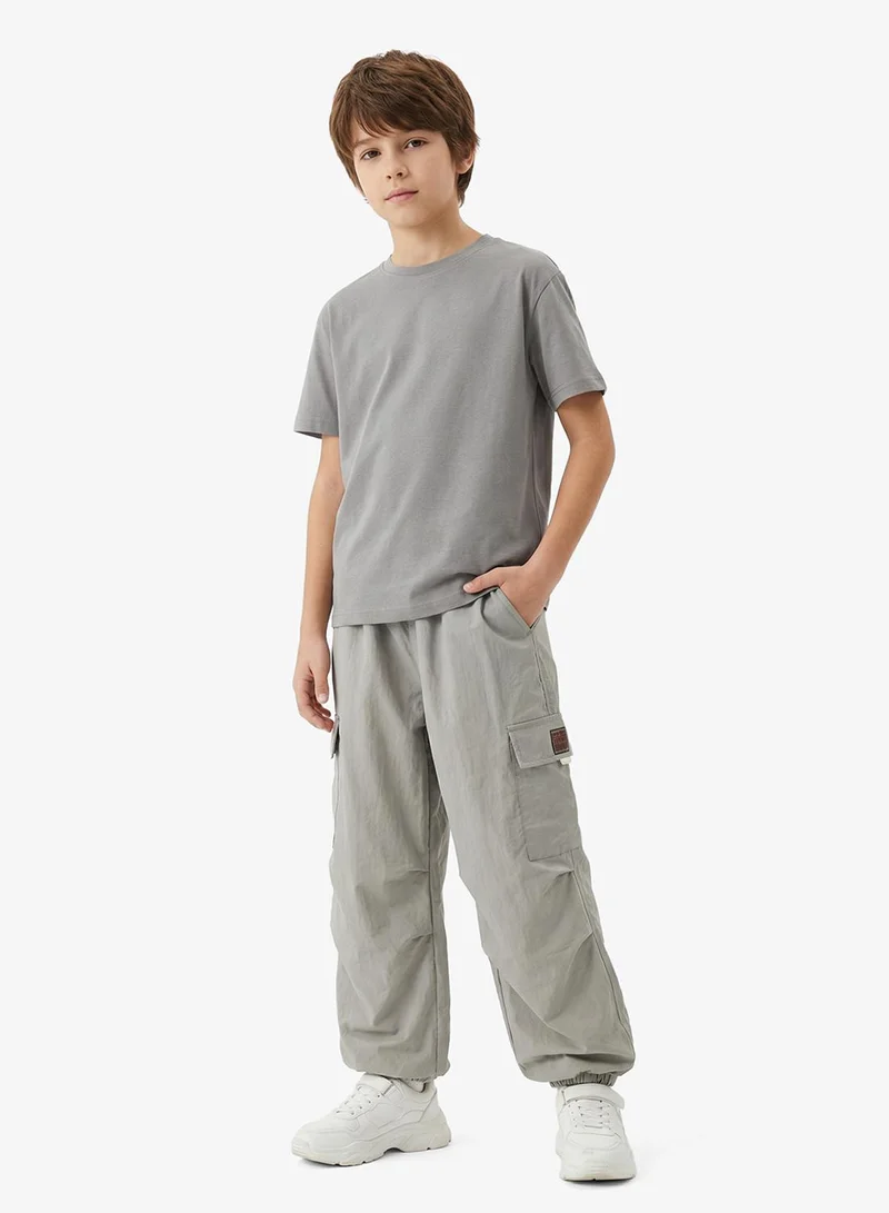 بنياتا بنطلون كارغو