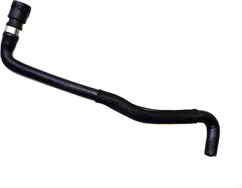 Wivplex BMW Overflow Expansion Tank to Radiator Hose - Image 5