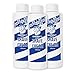 Campbell'S Campbellâ€™s Liquid Shave Cream Lather, Barber Shaving Cream Lather, Professional Shaving Supplies and Products, 8 Ounces, (Pack of 3) - Image 2
