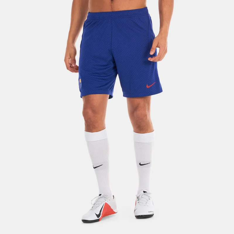 نايكي شورتات برشلونة دراي فيت سترايك للرجال