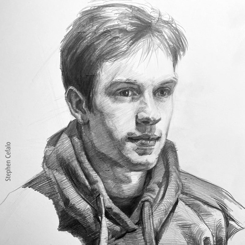 STAEDTLER Mars Technical Mechanical Pencil Set, Blue, (788 SBK4) - Image 4