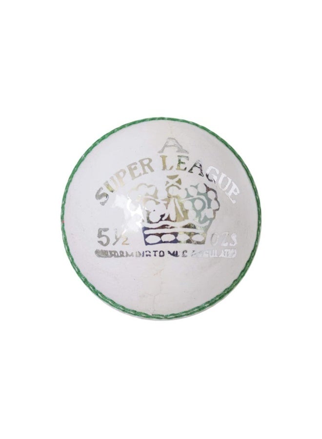 CA Cricket Ball Small - Image 1