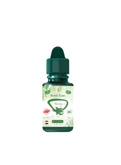 Better Taste Better Taste Stevia Liquid drops, 20ml  - Image 2
