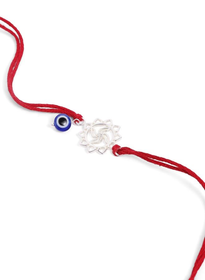 Bonkids Modern Minimal Rakhi with Clean Design - Image 1