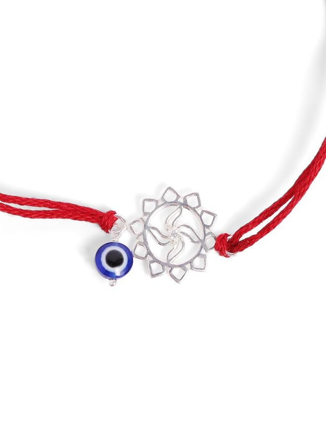 Bonkids Modern Minimal Rakhi with Clean Design - Image 3