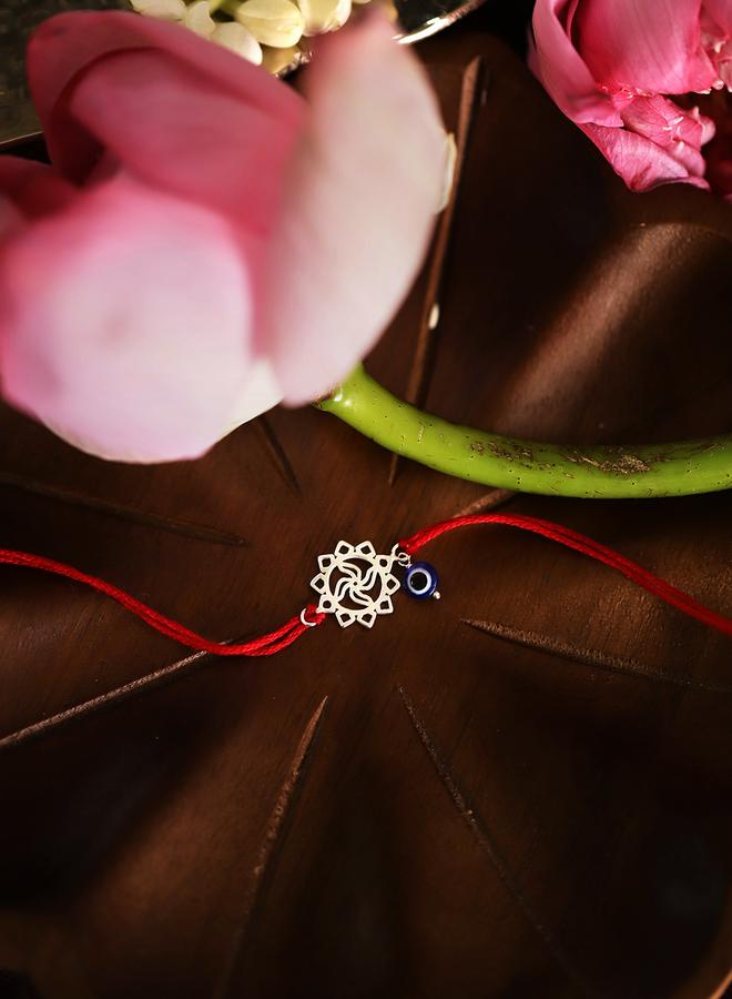 Bonkids Modern Minimal Rakhi with Clean Design - Image 4