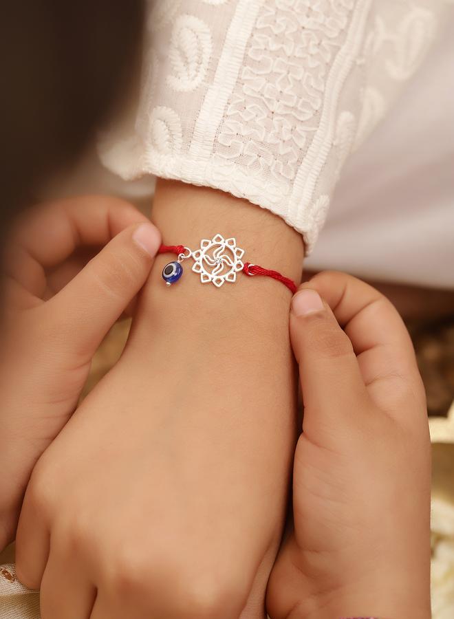 Bonkids Modern Minimal Rakhi with Clean Design - Image 2