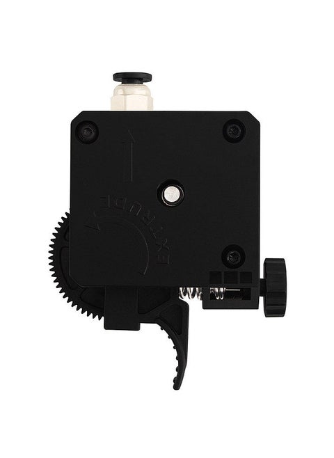 3D Printer Parts Titan Extruder Kits Compatible with Creality CR10 3 Series DIY 3D Printer V6 Hotend J-Head 1.75mm Filament