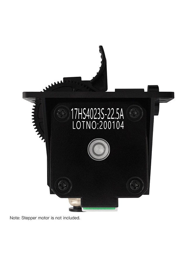 3D Printer Parts Titan Extruder Kits Compatible with Creality CR10 3 Series DIY 3D Printer V6 Hotend J-Head 1.75mm Filament
