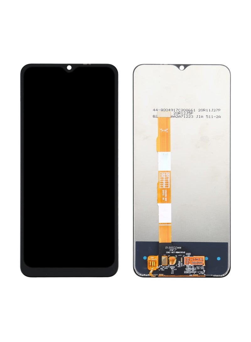 Replacement LCD Screen for Vivo Y20 – Compatible with Y20S  - Image 1