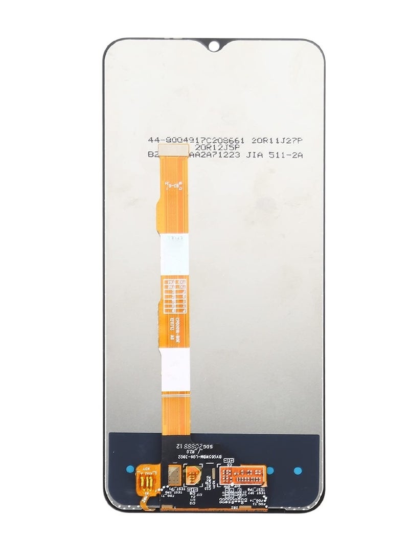 Replacement LCD Screen for Vivo Y20 – Compatible with Y20S  - Image 2