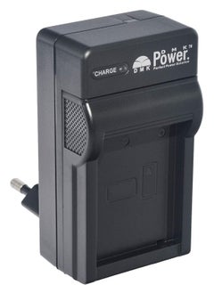 DMK LP-E5 Battery Charger TC600E Compatible with Canon EOS 450D 500D 1000D EOS 450D DSLR SLR Digital Camera