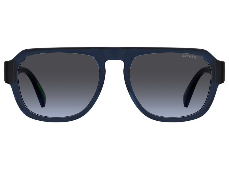 Levi's Unisex Rectangular Sunglasses 54 LV 1100/S - Image 1