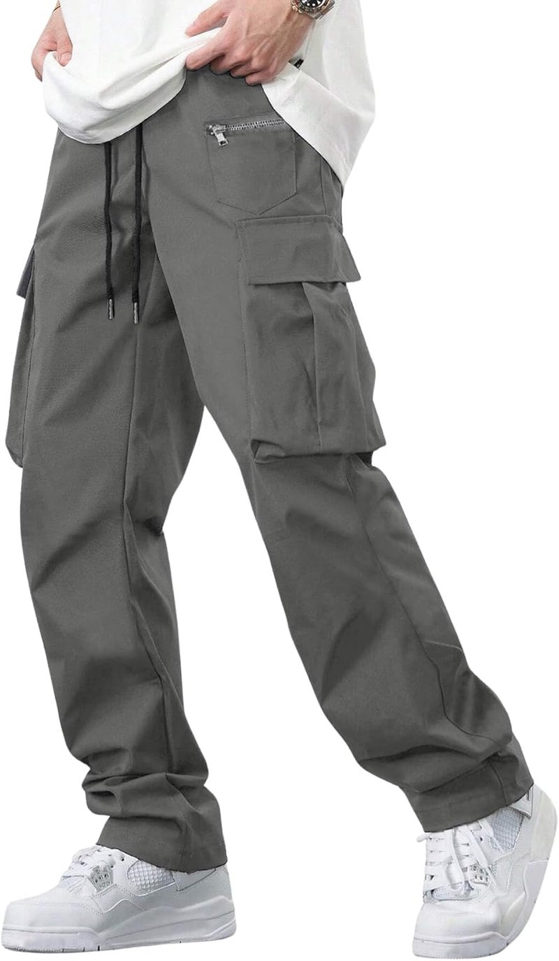 Lymio Men Cargo-05-08 Cargo Pant (pack of 1) - Image 1