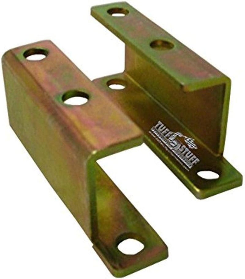 دعامة معززة TUFF-STUFF 4652B (GM 55-58 زنك ذهبي)