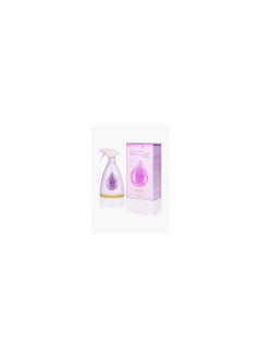 رصاصي رذاذ معطر أكوا كوثر للغرف والمفروشات 375مل  - Image 2