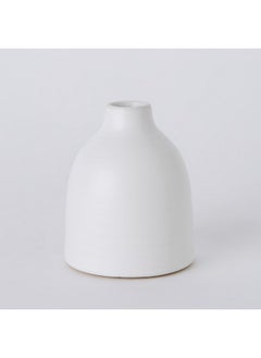 Home Box  vase سيراميك تيلدن 8.5 × 8.5 × 13 سم  - Image 5