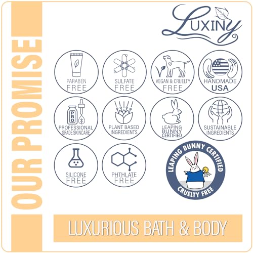 Luxiny Soap Savers for Bar Soap, American Made by Luxiny, Lifts Soap in Soap Dishes & Shower Soap Holders -Handmade Soap Lasts Longer - Made from Plant Based Materials, 2 PK (Sapphire Royal Blue) - Image 4