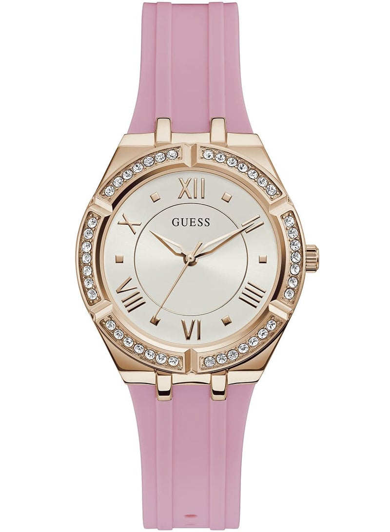 جس ساعة جيس للنساء GW0034L3 - Image 1