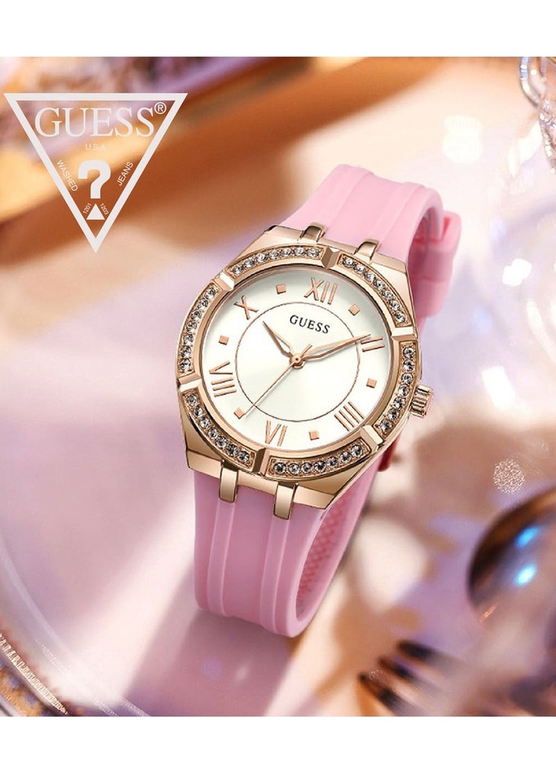 جس ساعة جيس للنساء GW0034L3 - Image 4