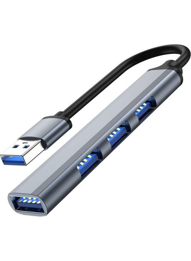 HONGDA Usb Expansion Dock Computer Expansion Dock Splitter - Image 1