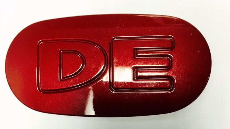 Mitsubishi MR987708 Emblem - Image 2