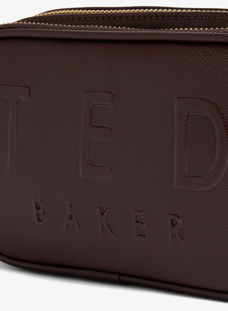 Ted Baker  Webbing Detail Small Camera Bag for Women | Best Price UAE