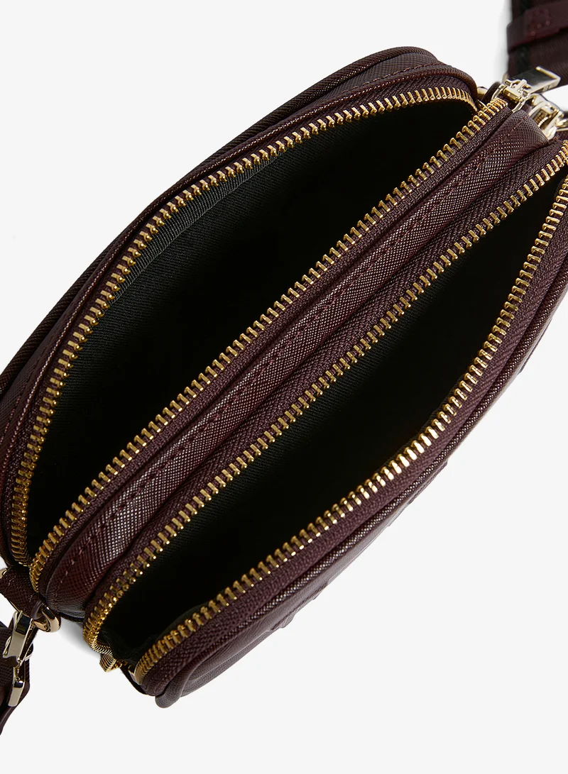 Ted Baker  Webbing Detail Small Camera Bag for Women | Best Price UAE