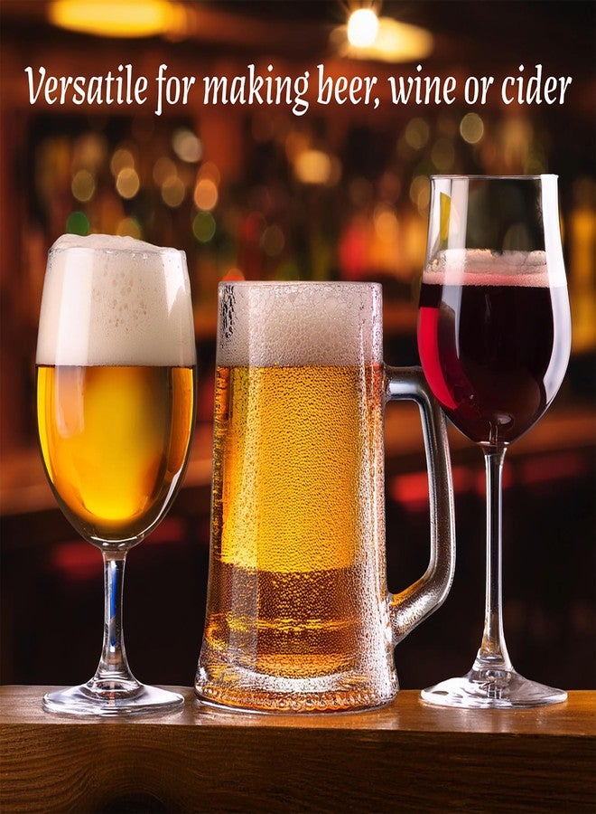 Regency Wraps Hops and Grain Steeping Bags, 14" (pack of 10), Fine Cotton Mesh Sock Homebrew Accessory Filters Hops, Grain and Spices for Beer, Wine, Cider - Image 5