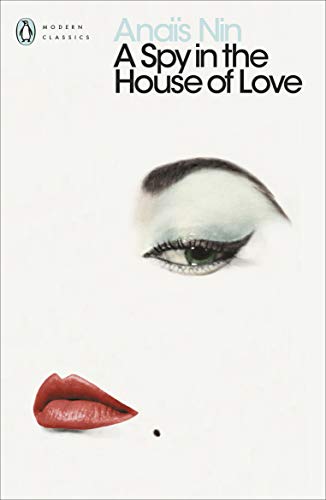 Spy In The House Of Love
