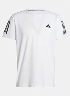 Adidas White  - Image 2