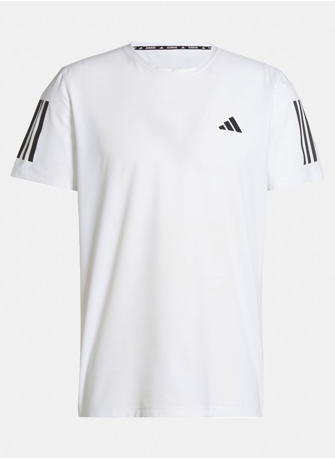 Adidas White  - Image 2