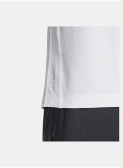 Adidas White  - Image 3