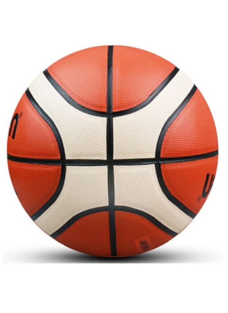 molten - GG7X Basketball - Size 7 With Free Gift - Image 1