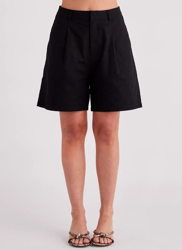 ساندايز High Waist Shorts