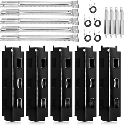 Yiming Grill Replacement Parts for Charbroil 463230515, 463230512, 463230513, 463230514, 463239915, 463230511 Grill - Image 1