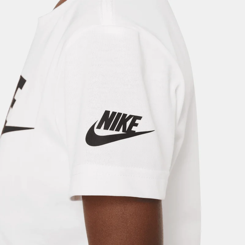 Nike Classic Logo T-Shirt